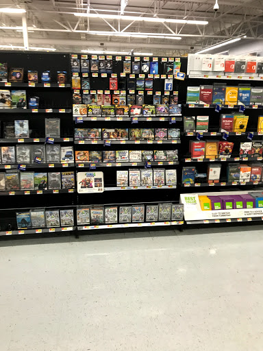 Department Store «Walmart Supercenter», reviews and photos, 1200 Dallas Hwy, Waxahachie, TX 75165, USA