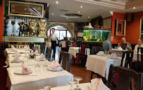 Atmosphère du Restaurant chinois Au Palais des Rizières. à Le Vésinet - n°1