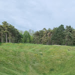 Photo n° 18 de l'avis de Illya.i fait le 04/05/2022 à 17:31 pour Mémorial National du Canada à Vimy à Givenchy-en-Gohelle