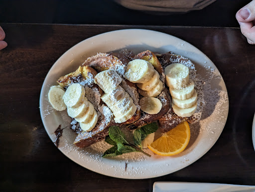 Foxys Restaurant image