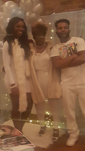 Banquet Hall «Montgomery Place», reviews and photos, 406 N Montgomery Ave, Sheffield, AL 35660, USA