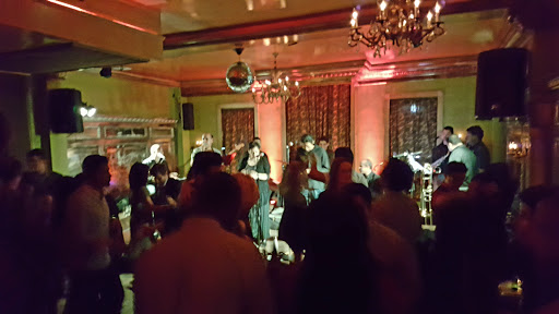 Lounge «Eighteenth Street Lounge», reviews and photos, 1212 18th St NW, Washington, DC 20036, USA