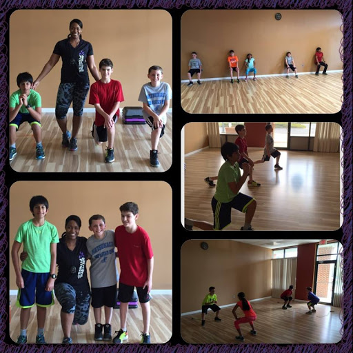 Gym «Anytime Fitness», reviews and photos, 18319 Leaman Farm Rd, Germantown, MD 20874, USA