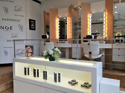 DESSANGE - Coiffeur Caen à Caen