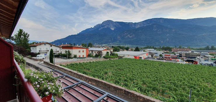 Photos des visiteurs hôtels Residence EGGER 39018 Terlan