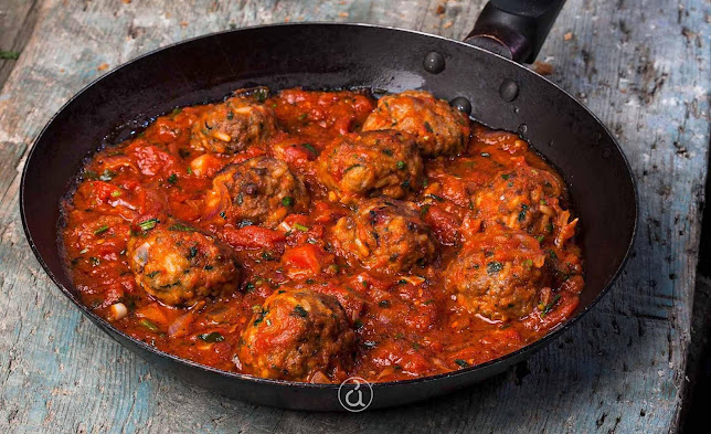 Αξιολογήσεις για το Άλλοθι στην Κομοτηνή - Καφετέρια