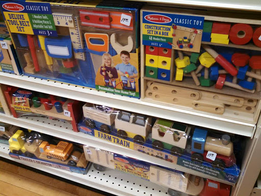 Hobby Store «Toys Forever Models & Hobbies», reviews and photos, 300 S Walnut St, Muncie, IN 47305, USA