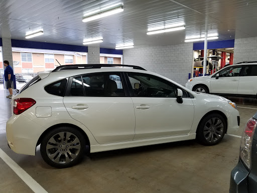 Subaru Dealer «Austin Subaru», reviews and photos, 8100 Burnet Rd, Austin, TX 78757, USA