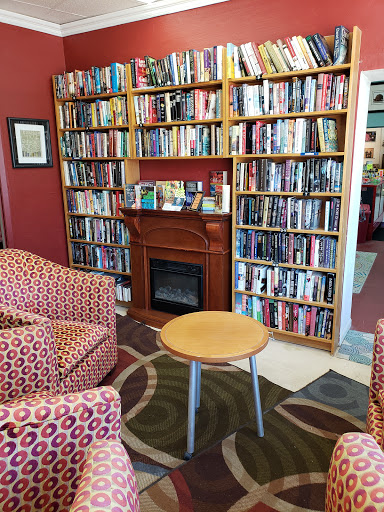 Used Book Store «Novel Idea Bookstore And More», reviews and photos, 1400 Niedringhaus Ave, Granite City, IL 62040, USA
