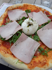 Pizza du Restaurant italien Del Arte à La Roche-sur-Yon - n°18