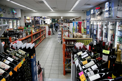 Liquor Store «Liquor Depot», reviews and photos, 11709 Seagoville Rd, Mesquite, TX 75180, USA