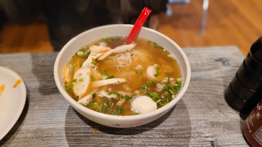 Noodle World image