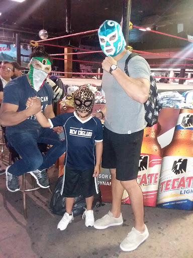 Night Club «El Regio», reviews and photos, 3316 Shaver St # C, Pasadena, TX 77504, USA