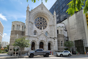 Sacred Heart Catholic Church