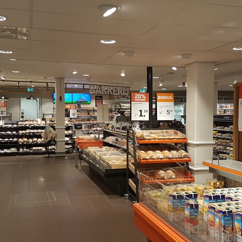 Albert Heijn