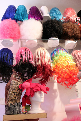 Clothing Store «Funk & Flash», reviews and photos, 228 S Main St, Sebastopol, CA 95472, USA