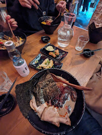 Plats et boissons du Restaurant japonais YŪJŌ RAMEN TOULOUSE - n°19
