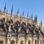 Photo n°1 de l'avis de Philippe.w fait le 17/06/2022 à 15:19 sur le  Maio Restaurant à Milan