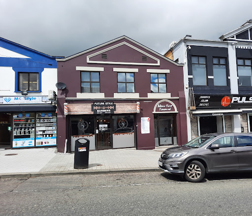 Advice First Financial Services Donegal  Ireland