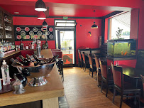 Atmosphère du Restaurant café istanbul à Le Plessis-Belleville - n°1