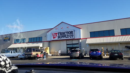Tractor Supply Co.