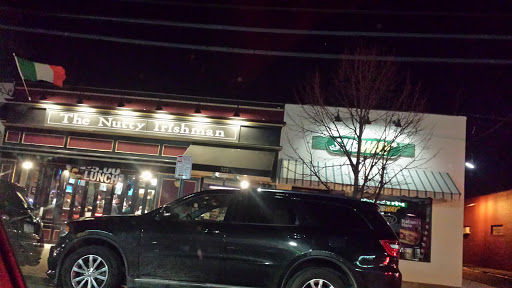 Bar «The Nutty Irishman of Farmingdale», reviews and photos, 323 Main St, Farmingdale, NY 11735, USA