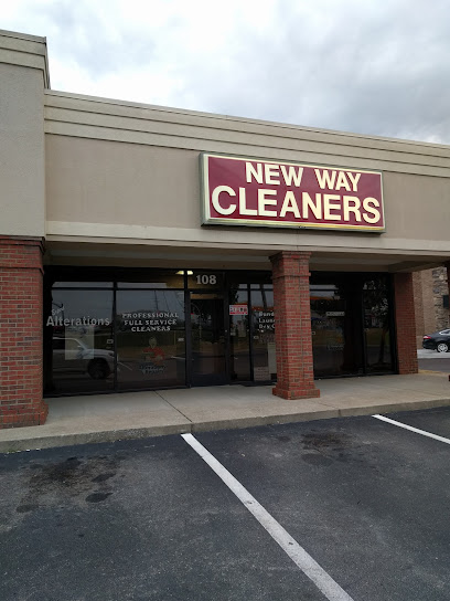 New Way Cleaners