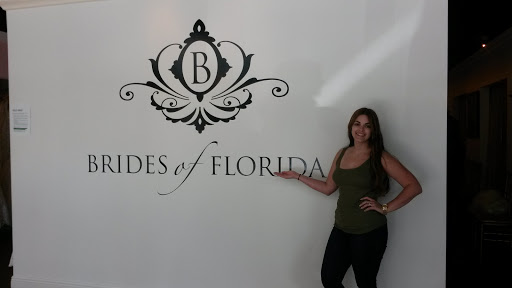 Bridal Shop «Brides of Florida», reviews and photos, 8530 SW 124th Ave Suite 105, Miami, FL 33183, USA