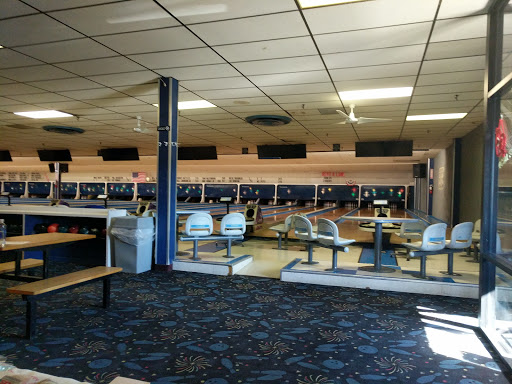 Bowling Alley «V&S Elmwood Lanes», reviews and photos, 7235 Elmwood Ave, Philadelphia, PA 19142, USA