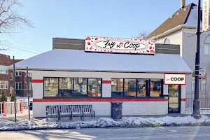 Fry the Coop (Portage Park) image