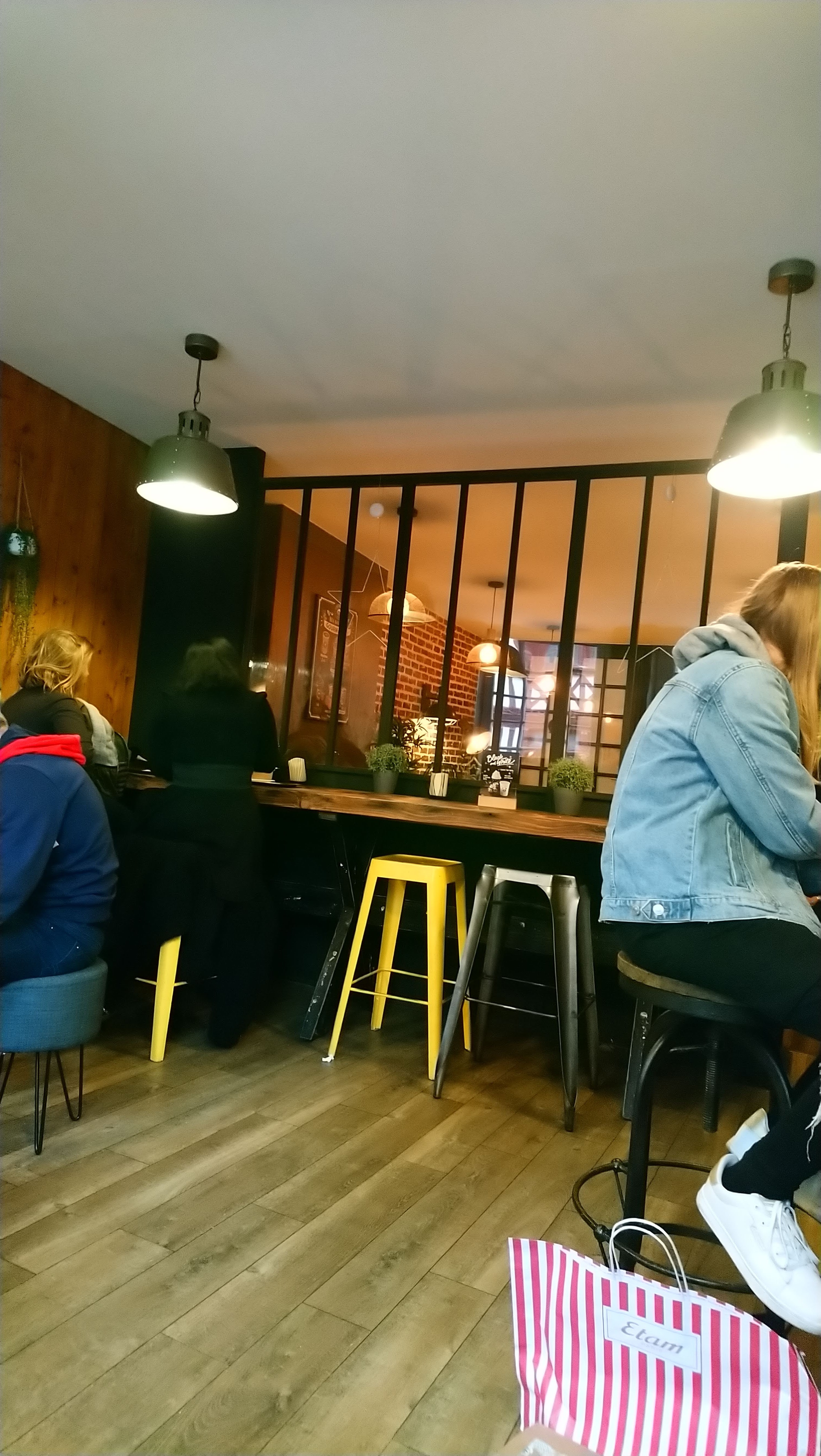 Photo n° 2 de l'avis de Annie.o fait le 27/12/2019 à 14:51