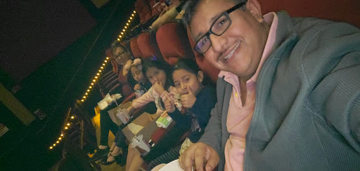 Movie Theater «AMC Orchard 12», reviews and photos, 14653 Orchard Pkwy, Westminster, CO 80023, USA