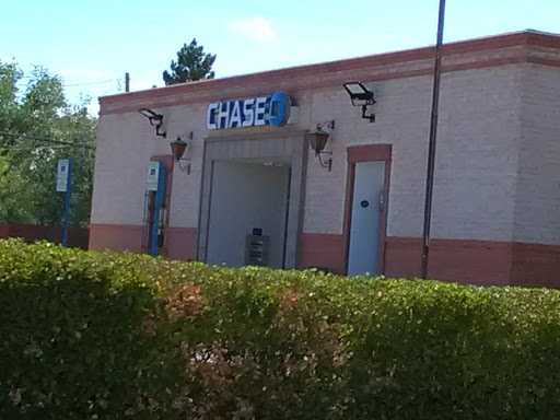 Chase Mortgage in Safford, Arizona