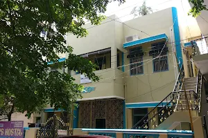 Kalyani Boys hostel image