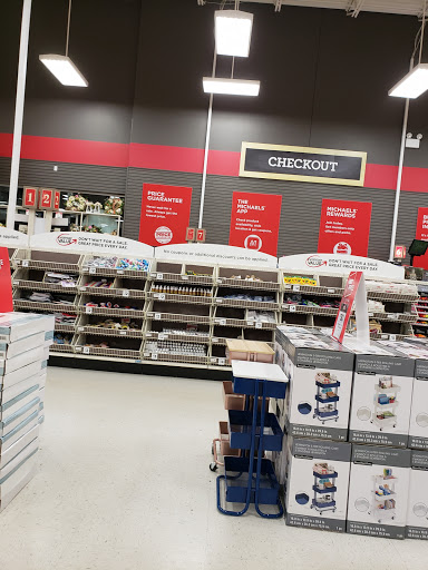 Craft Store «Michaels», reviews and photos, 4601 Montgomery Hwy Ste 400, Dothan, AL 36303, USA