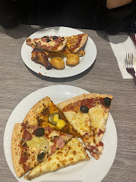 Photo n°71 de All Pizza & Pasta Buffet - Montpellier à Mauguio ()
