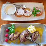 Photo n°1 de l'avis de Thorsten.n fait le 17/04/2019 à 13:03 sur le  Andre’s Restaurant à Norderney