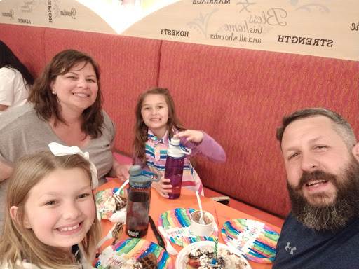 Frozen Yogurt Shop «Waffle Magic», reviews and photos, 80 NY-109, West Babylon, NY 11704, USA