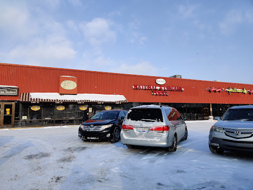 Natural Foods Store «Apple Valley Natural Foods», reviews and photos, 9067 US-31, Berrien Springs, MI 49103, USA