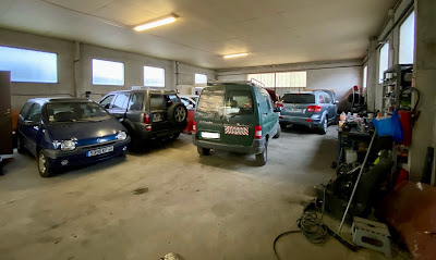 Dukan autos 19 à Malemort