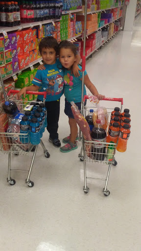 Grocery Store «Winn-Dixie», reviews and photos, 1441 Foxrun Parkway, Opelika, AL 36801, USA