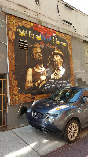 Tattoo Shop «Under the Needle», reviews and photos, 2118 2nd Ave, Seattle, WA 98121, USA