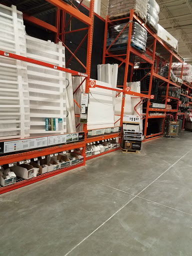 Home Improvement Store «The Home Depot», reviews and photos, 254 Larkin Dr, Monroe, NY 10950, USA