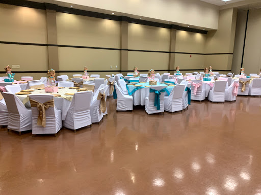 Event Venue «Port Isabel Event & Cultural Center», reviews and photos, 309 Railroad Ave, Port Isabel, TX 78578, USA