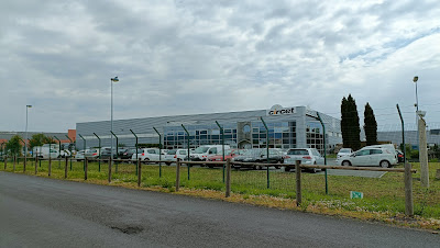 Circet Gerzat à Clermont-Ferrand