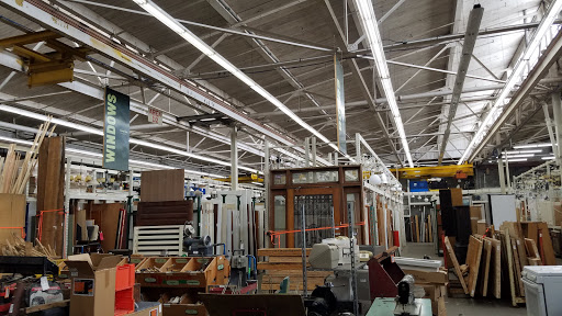 Second Hand Store «Second Use Building Materials», reviews and photos, 3223 6th Ave S, Seattle, WA 98134, USA