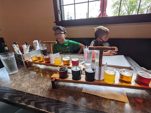 Brewery «Saugatuck Brewing Company», reviews and photos, 2948 Blue Star Hwy, Douglas, MI 49406, USA