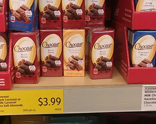 Supermarket «ALDI», reviews and photos, 7905 Golf Rd, Morton Grove, IL 60053, USA