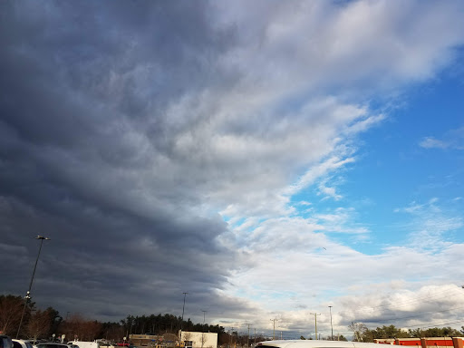 Discount Store «Walmart», reviews and photos, 15 Tobey Rd, Wareham, MA 02571, USA