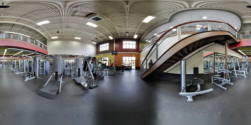 Health Club «Onelife Fitness - Chesapeake Square Gym», reviews and photos, 4628 Portsmouth Blvd, Chesapeake, VA 23321, USA